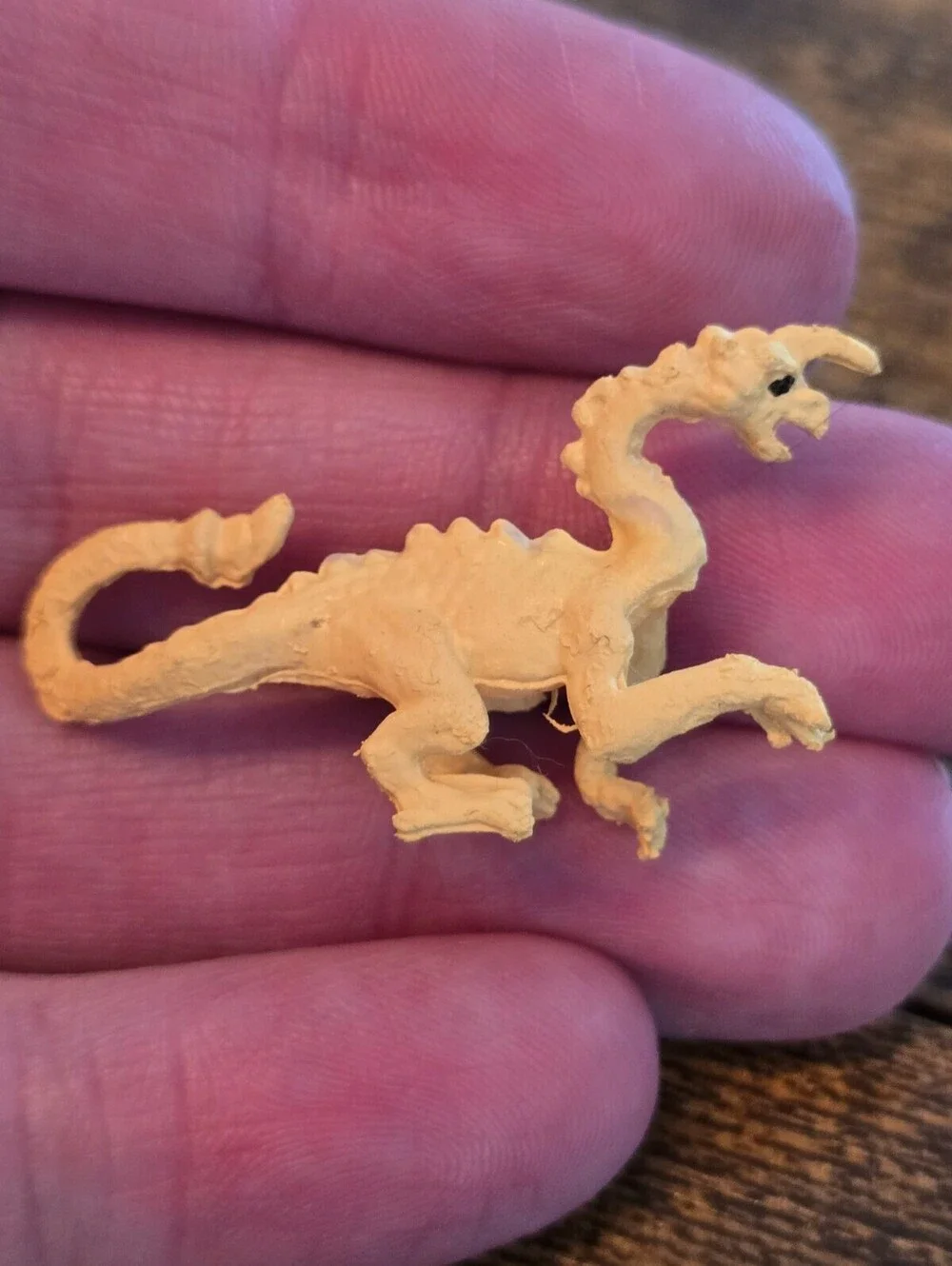 Safari Ltd Good Luck Mini dragon figurine
